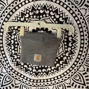 Carhatt - Grey Hat
